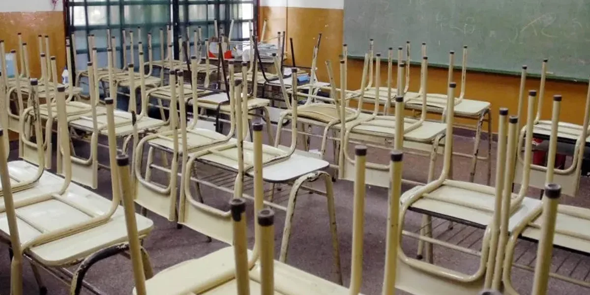 CABA: Ademys exigió la suspensión de las clases por la ola de calor ...