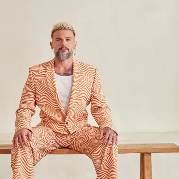 Pedro Capó se presentará en la Argentina