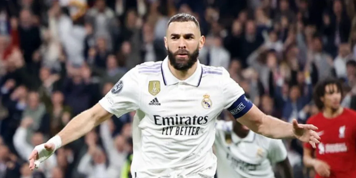 Champions League: Real Madrid y Napoli se metieron en los cuartos de ...