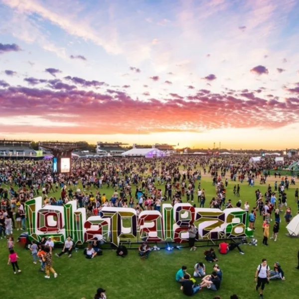 Lollapalooza 2023 | Todo lo que tenés que saber de esta nueva edición