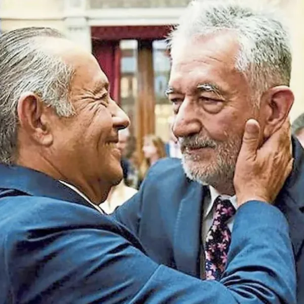 Salariazo de urgencia en San Luis para calmar el efecto del pase de