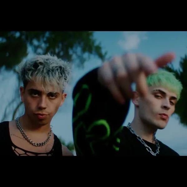 Luck Ra junto a Lit Killah estrenaron "Cuéntame"