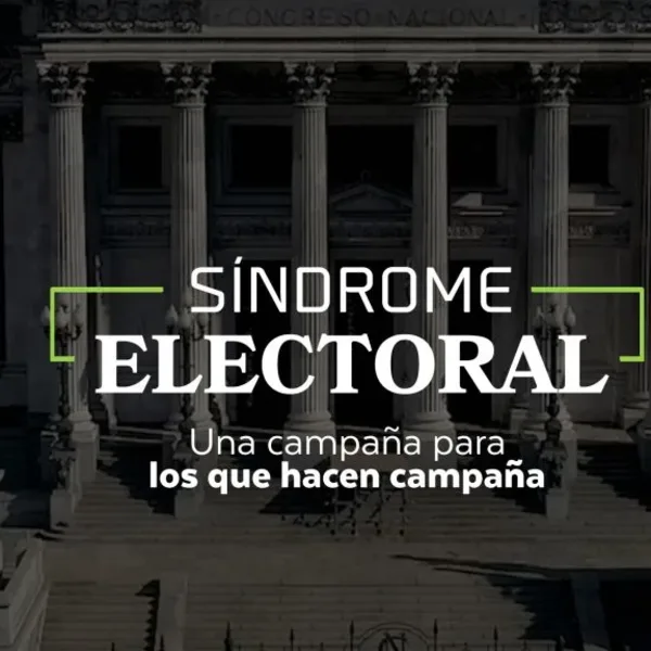 Síndrome Electoral, una campaña del Día de las personas con síndrome de Down    