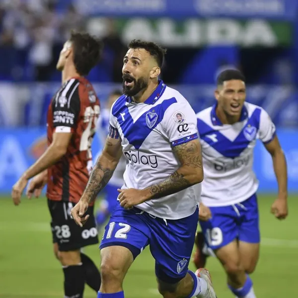 Se cerró la fecha 8 de la Liga Profesional: resultados, goles y cómo quedó la tabla de posiciones