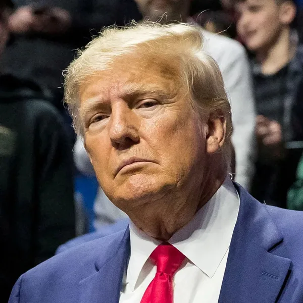 Donald Trump advierte que habrá "muerte y destrucción" si es imputado por soborno a actriz porno