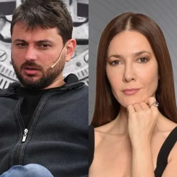 Al aire: Grabois tildó a Cristina Pérez de "basura, xenófoba y delincuente"
