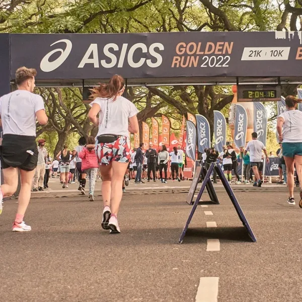 Agenda running: carreras y actividades de abril 2023