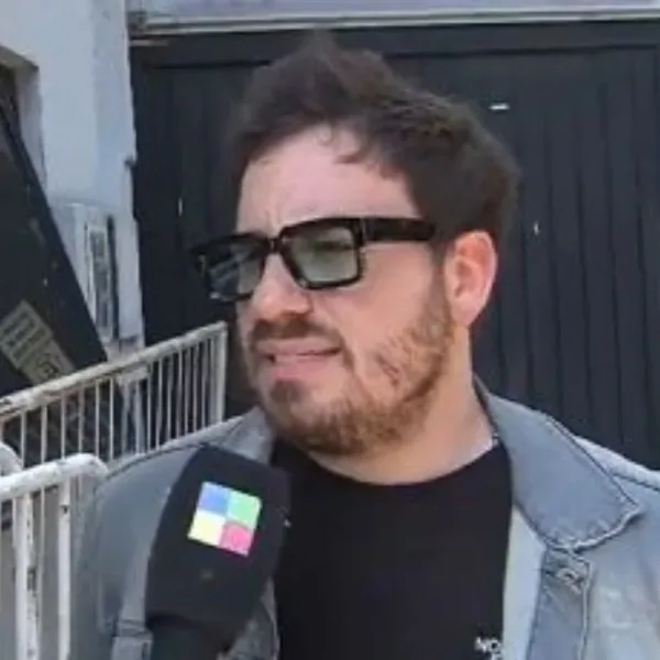 Fede Bal habló de cómo quedó su amistad con Estefi Berardi tras los chats