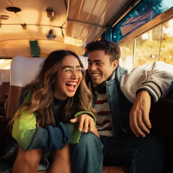 "Todo está bien": fecha de estreno de la nueva serie juvenil