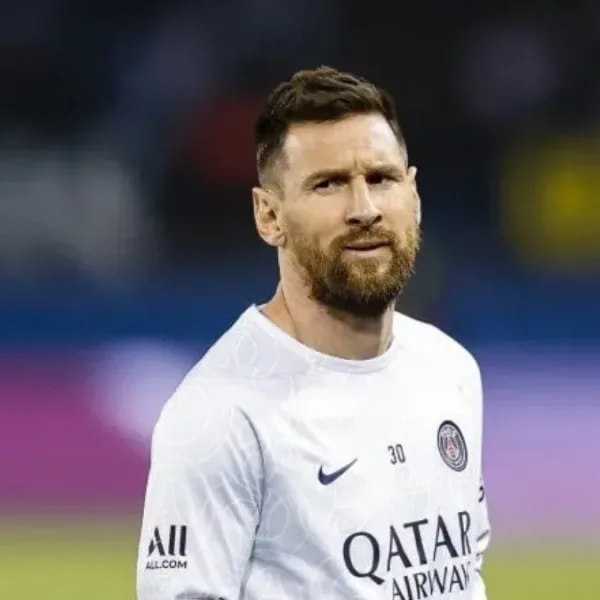 Al Hilal de Arabia Saudita realizó una oferta para tentar a Lionel Messi