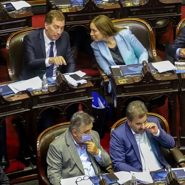 La oposición rechazó la suspensión por decreto de la Ley de Alquileres