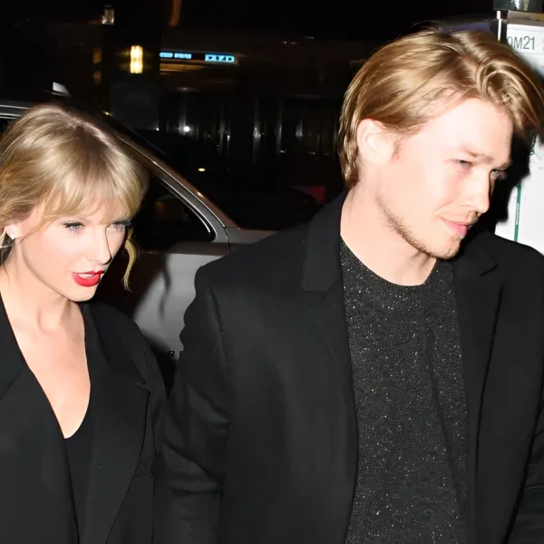 Taylor Swift y Joe Alwyn estarían separados luego de 6 años de relación