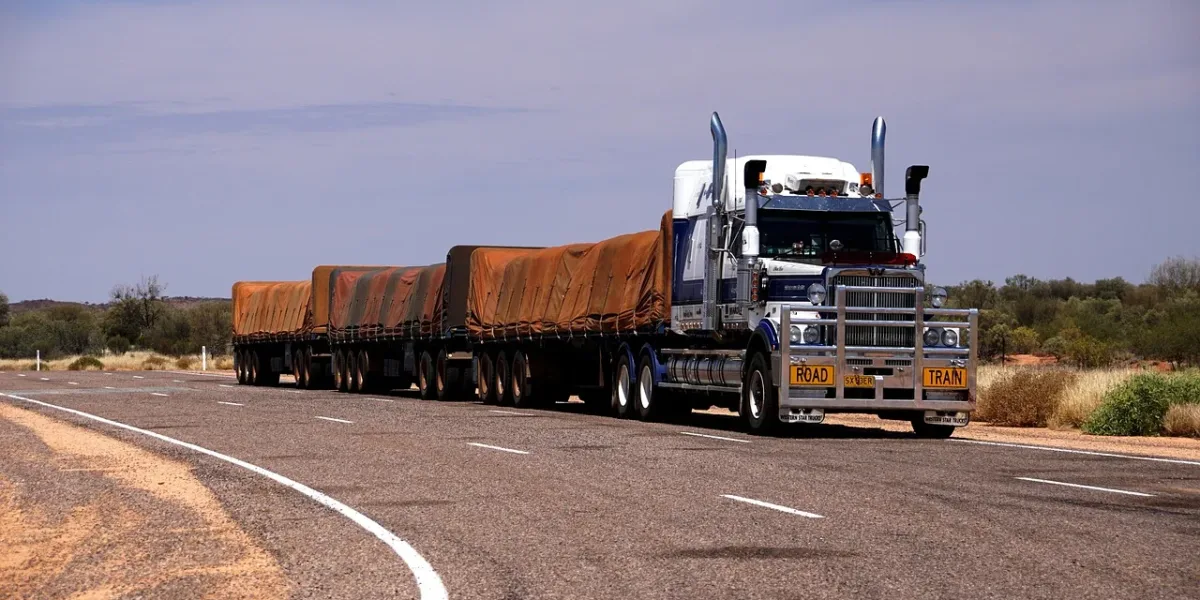 Restringen la circulación de camiones en rutas y autovías por Semana ...
