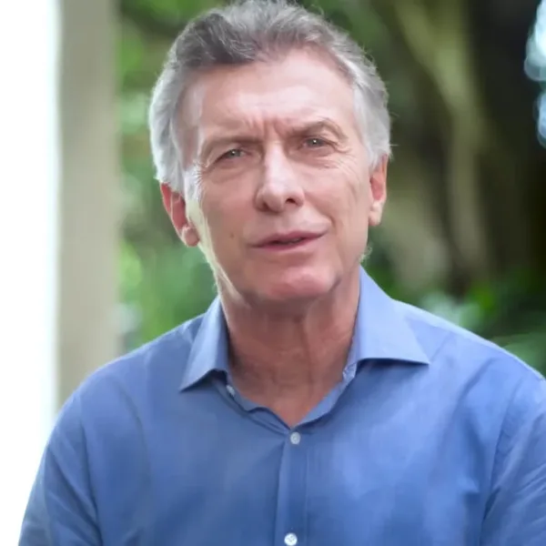 Macri anunció que participará en las elecciones de Boca