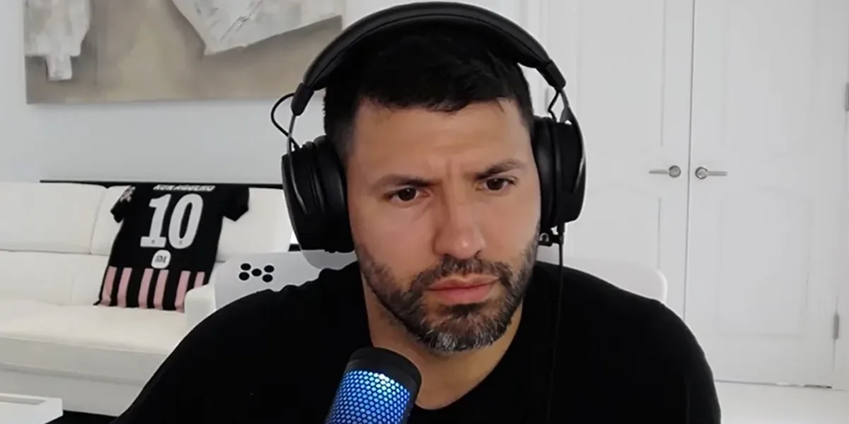 Agüero habló sobre la crisis de Independiente: de las deudas al plan ...