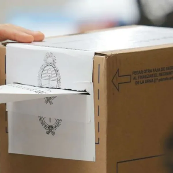Elecciones en Neuquén: ¿Quiénes son los candidatos?
