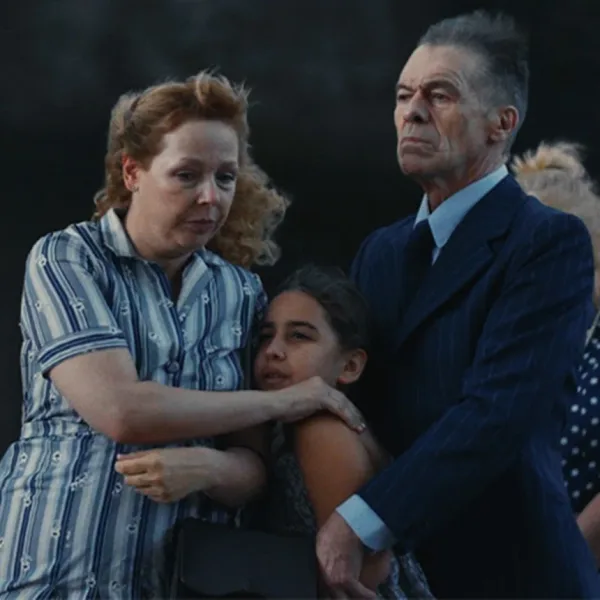 "La casa de los conejos": la película de Valeria Selinger vuelve a los cines