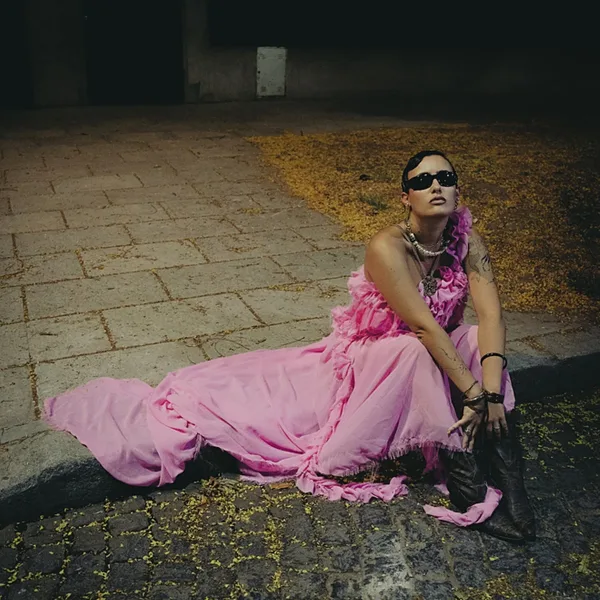 5 preguntas a La Valenti por la presentación de su disco en Niceto