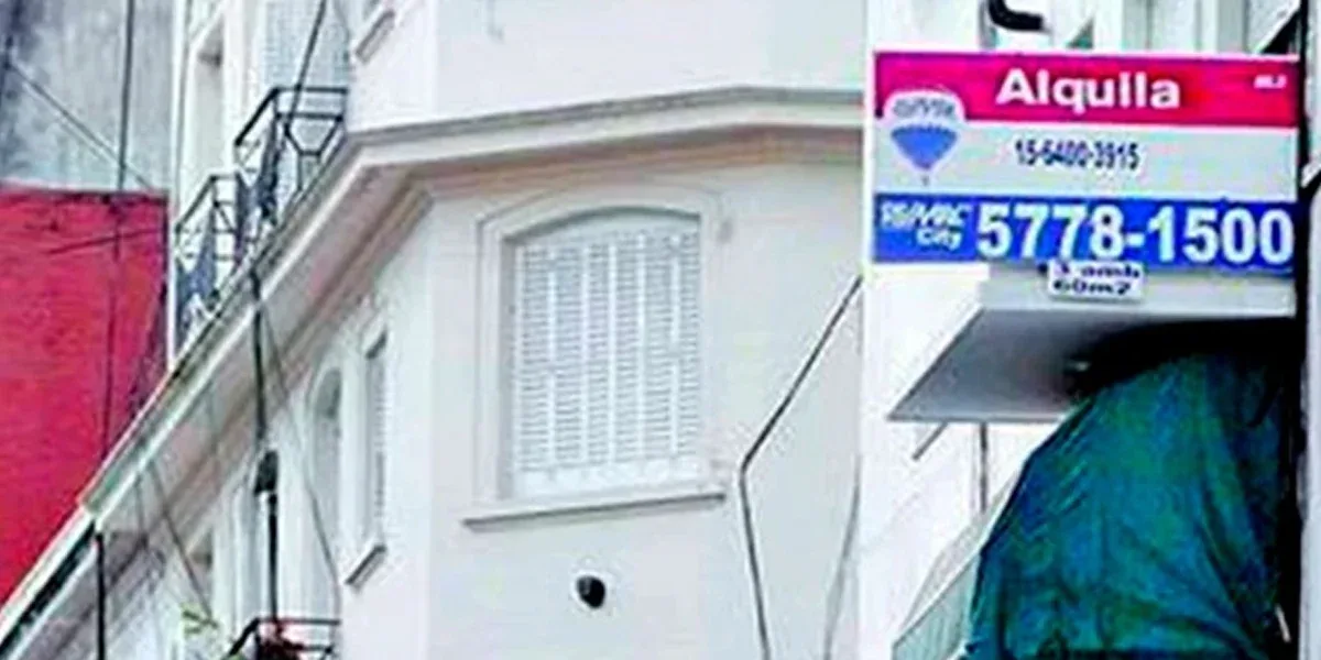 Los alquileres en la zona norte del GBA aumentaron por encima de la ...