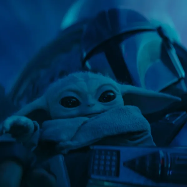 "The Mandalorian": presentan un poster para celebrar el final de temporada 