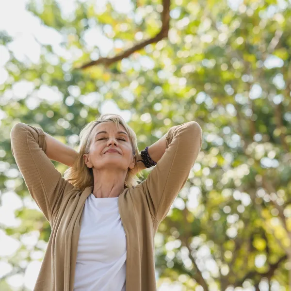 Somos responsables de nuestro bienestar: 3 cosas que tenés que saber para cultivar tu calidad de vida