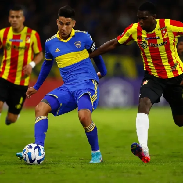 Boca visitará a Colo Colo por la Copa Libertadores: horario y TV