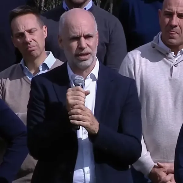 Rodríguez Larreta enumeró tres medidas que aplicaría para bajar la inflación