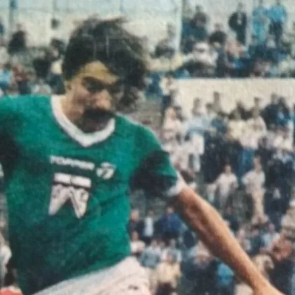 Murió Carlos Arregui, futbolista bicampeón en el Ferro de Carlos Timoteo Griguol