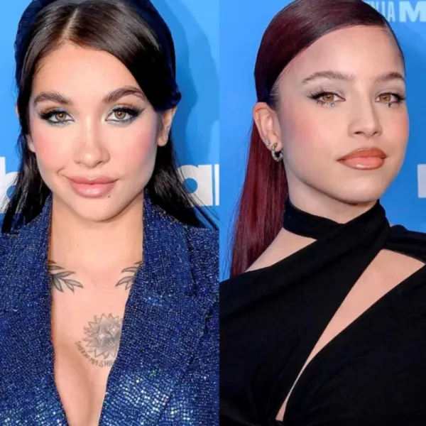 Las mujeres más importantes de la música brillaron en la primera edición: Billboard mujeres latinas en la música