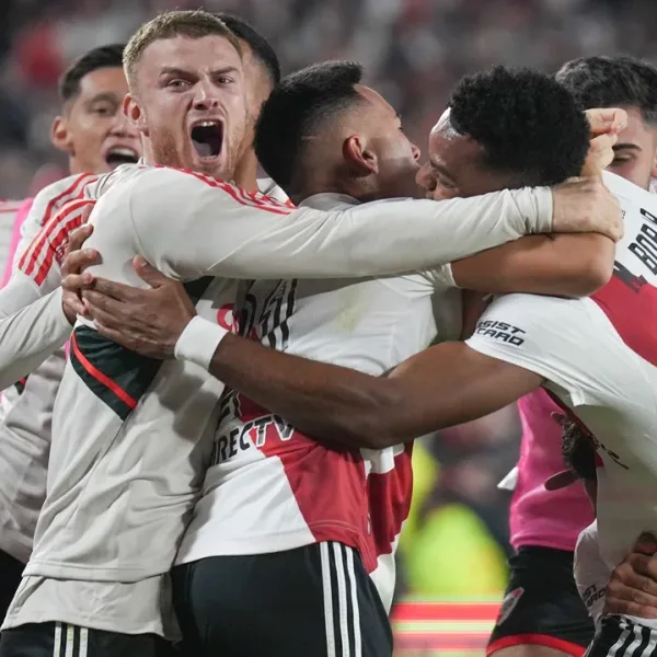 Se cerró la fecha 15 de la Liga Profesional: resultados, goles y cómo ...