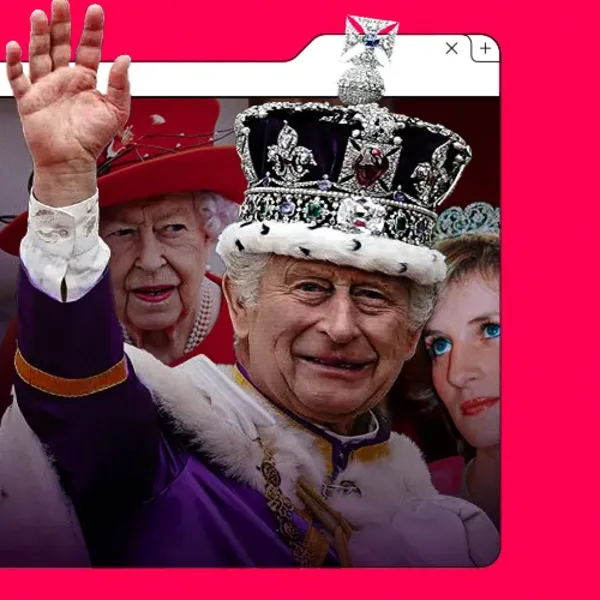 Filo.explica│Las polémicas de la monarquía inglesa: Carlos, ¿un rey poco querido?