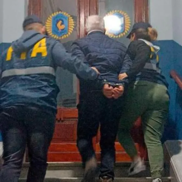 Femicidio de Ivana Molina: Hallan nuevas pruebas en la casa de la mujer que sigue desaparecida