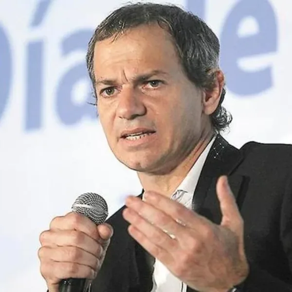 El exvicepresidente del Banco Central de Cambiemos habló de "aprietes" en el gobierno de Macri