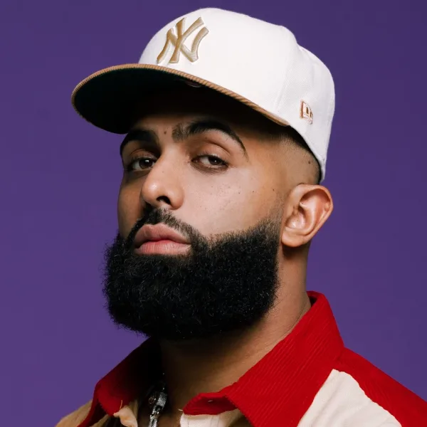 Eladio Carrión, Wiz Khalifa, Bizarrap y Duki encabezan la primera