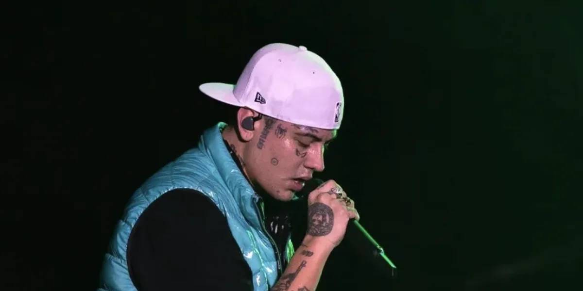 Lo mejor del "Sauce Boyz Fest" en Puerto Rico Bizarrap, Duki y más