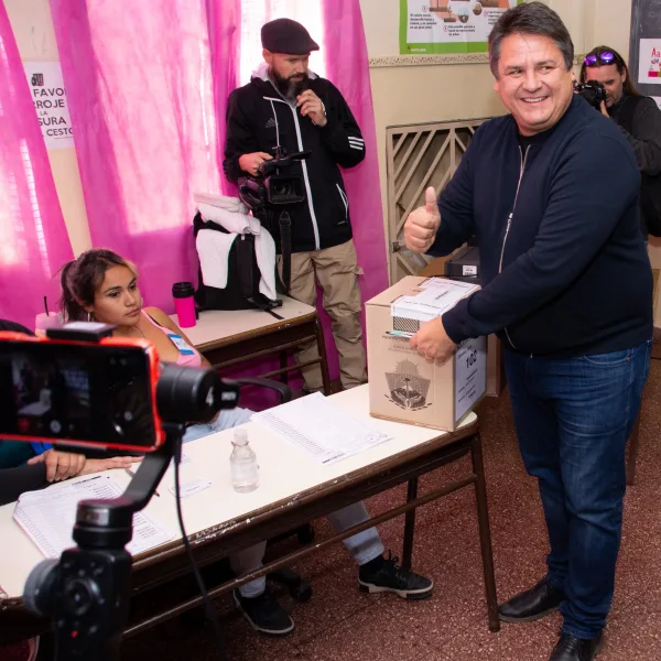 Luego de triunfo electoral, intendente de Neuquén aplicó un fuerte ajuste
