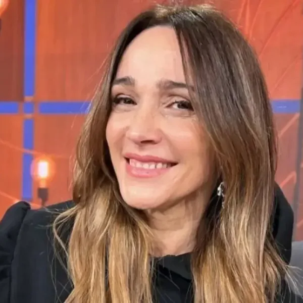 Verónica Lozano mostró cómo están sus pies tras el accidente: "Hay días que me duele mucho"