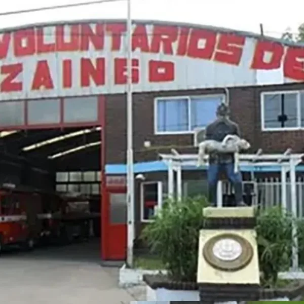 Ituzaingó: una pareja y su hija murieron en un trágico incendio 