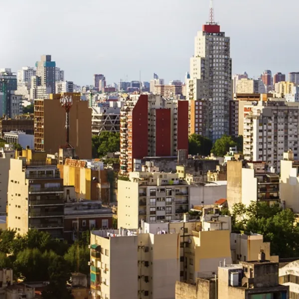 CABA: vuelve la polémica por la altura de edificios nuevos en barrios porteños
