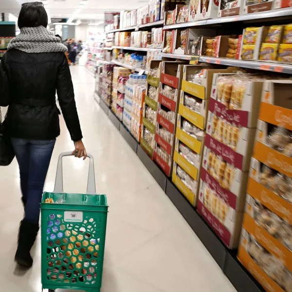 Las ventas minoristas pyme cayeron 2,8% interanual en mayo | Filo News