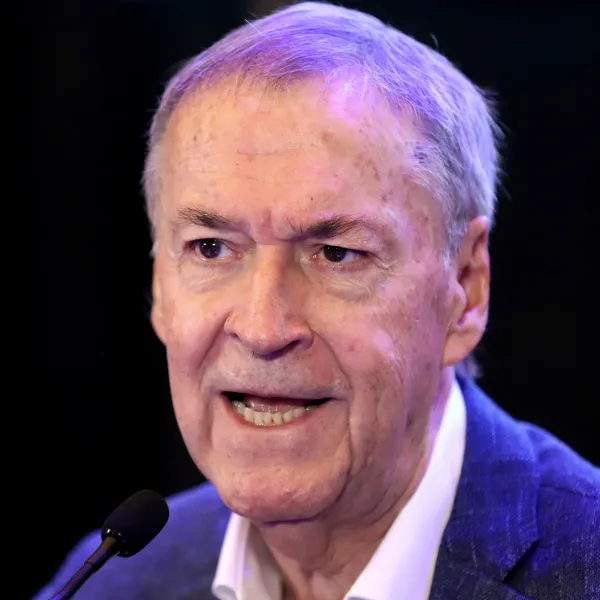 Juan Schiaretti: "Yo no pertenezco ni voy a pertenecer a Juntos por el Cambio"