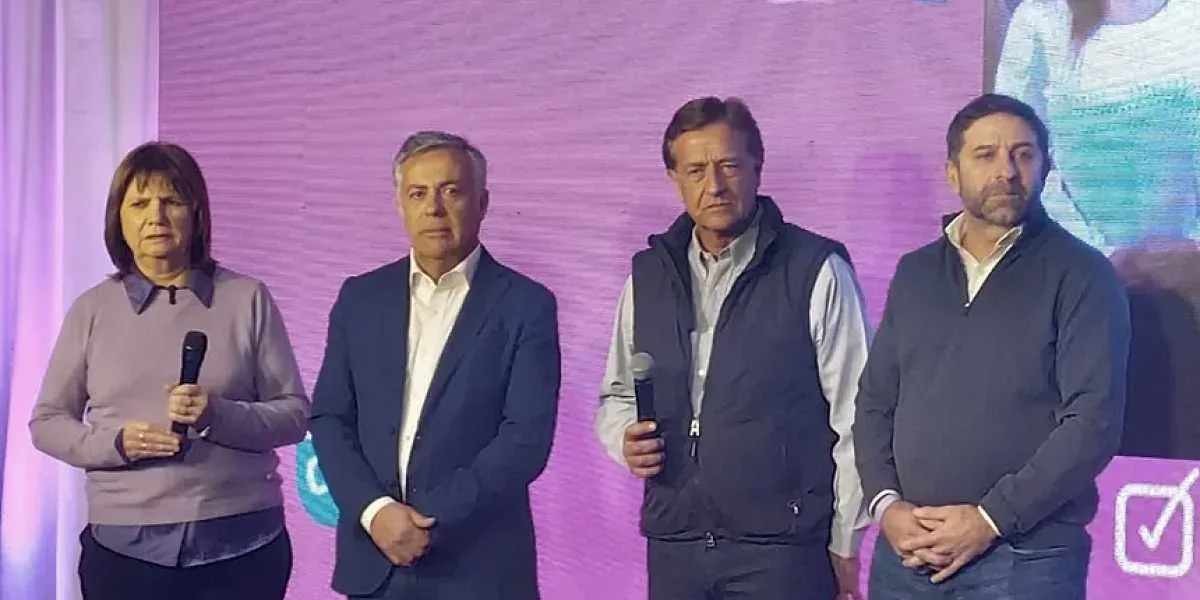 Elecciones En Mendoza 2023 Cornejo Se Impone Por Una Amplia Diferencia