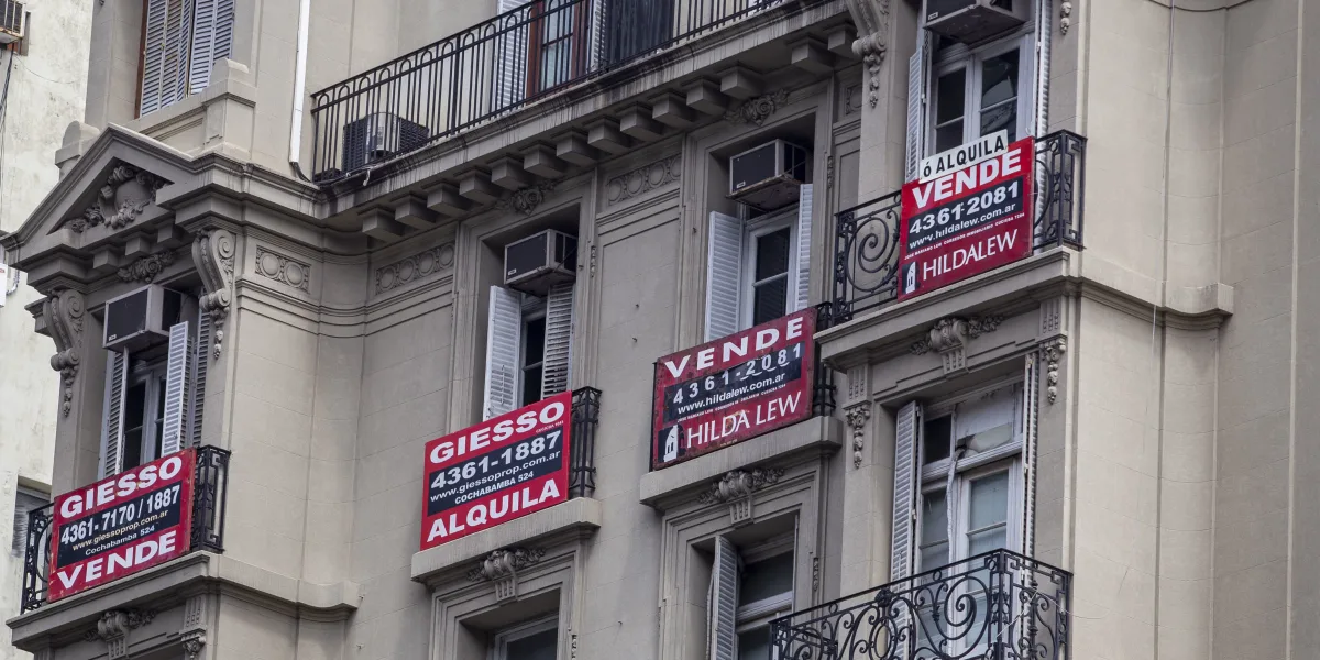 Gran Buenos Aires: los alquileres aumentaron un 10% en mayo | Filo News