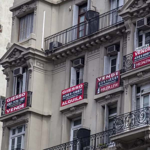 Gran Buenos Aires: los alquileres aumentaron un 10% en mayo | Filo News