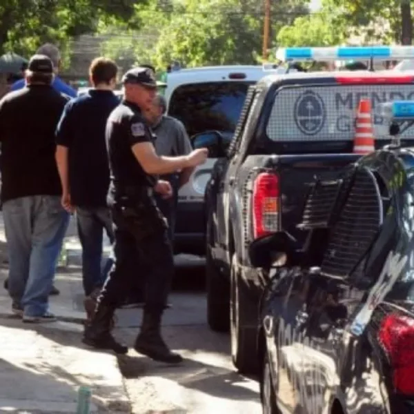 Mendoza: Detuvieron a un hombre acusado de abusar de una turista ...