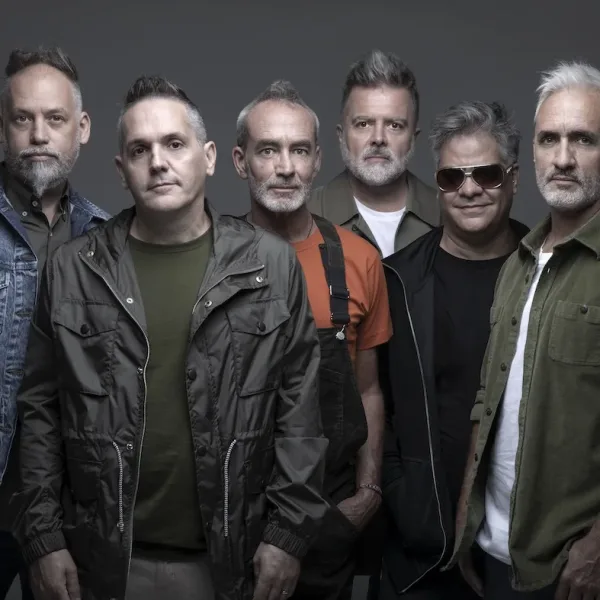 Los Pericos anuncian show en el Teatro Ópera: cómo comprar entradas, precios y ubicaciones