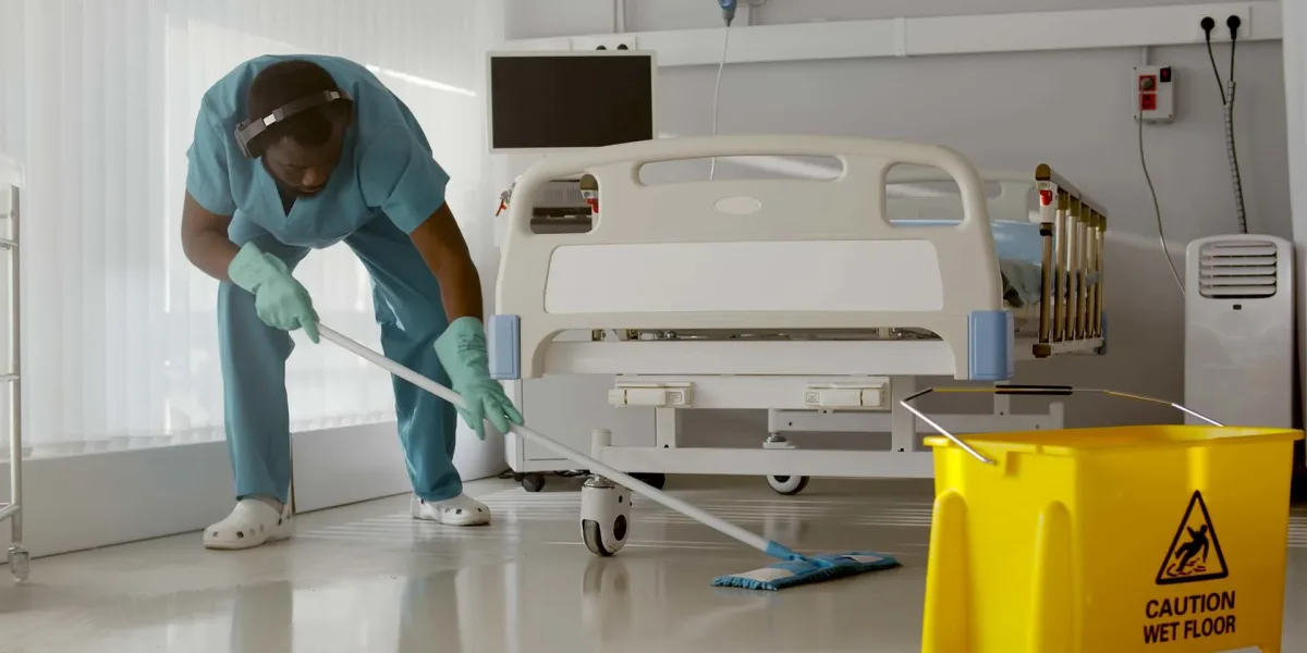 Tres claves a tener en cuenta para evitar infecciones hospitalarias