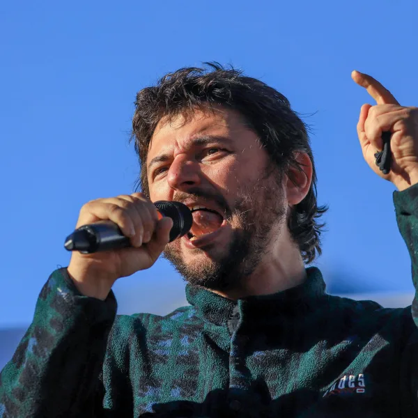 Grabois reafirmó su candidatura a días del cierre de listas