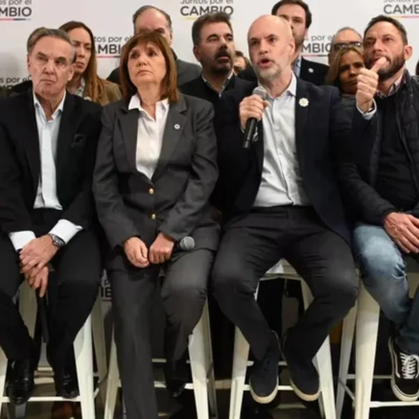 Juntos por el Cambio defendió a Morales y acusó al Gobierno nacional de fomentar la violencia en Jujuy