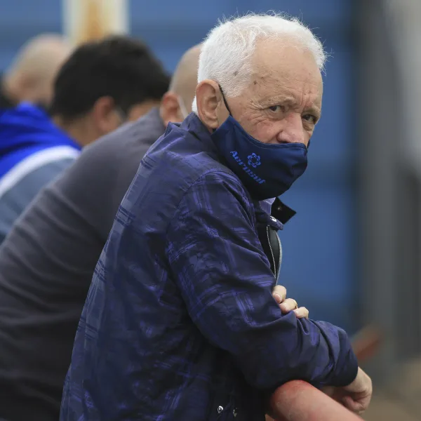 La AFA busca reducir de tres a dos los descensos para este temporada
